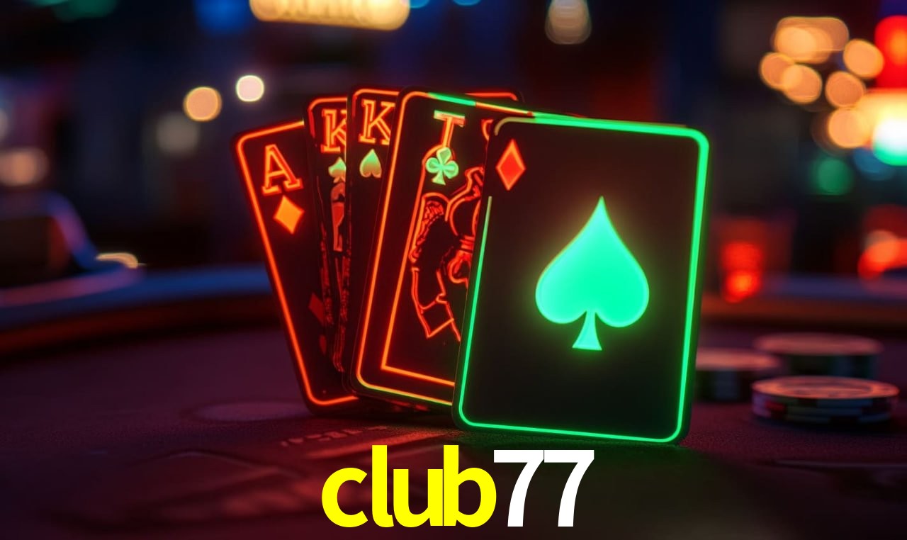 Benefícios VIP club77